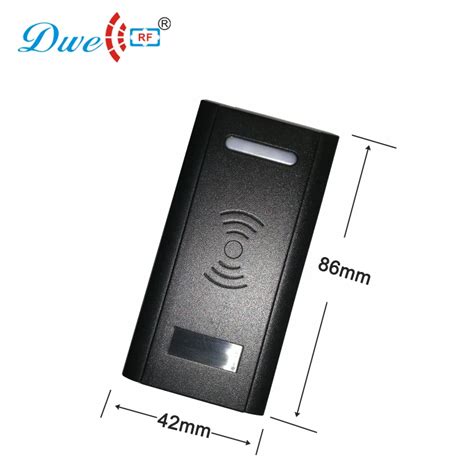 micro rfid reader 125 khz|proximity reader access control system.